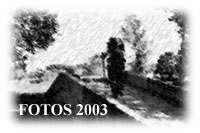 Galer&iacute;a de fotos de mi Camino de Somport a Santiago