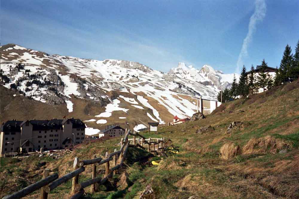 Circo de Candanch&uacute;