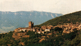 Ruesta