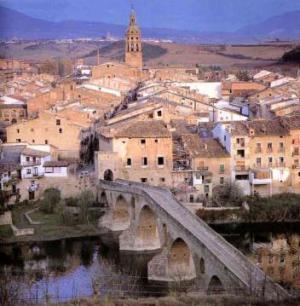 Puente la Reina