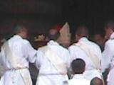 Consegna del calice