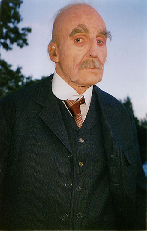 Old Man??