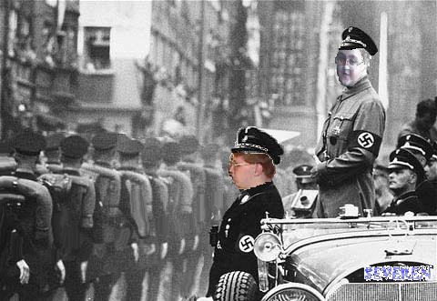 Evil Timmler and Jordan!!!