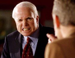 Scary Mccain!