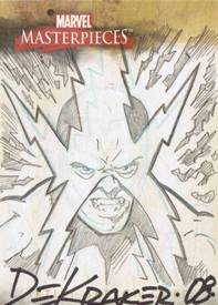 Electro - Adam Dekraker