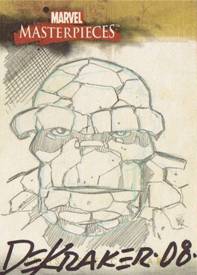 Thing - Adam Dekraker