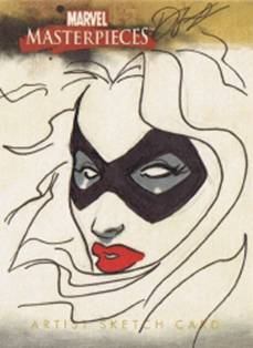 Black Cat - Dietrich Smith