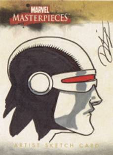 Psylocke - Dietrich Smith