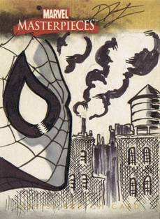 Spider-man - Dietrich Smith