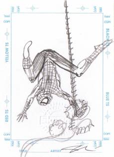Spider-man - Mariano Nicieza
