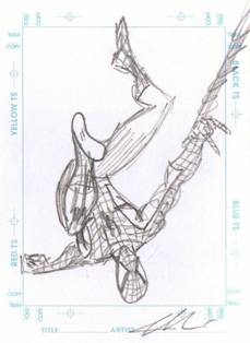 Spider-man - Mariano Nicieza