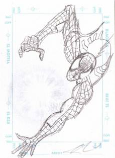 Spider-man - Mariano Nicieza