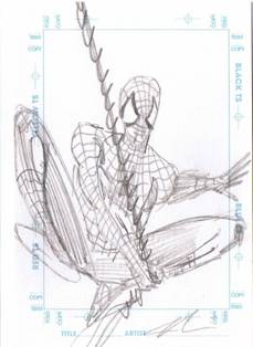 Spider-man - Mariano Nicieza