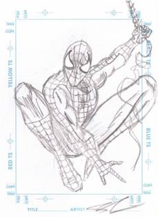 Spider-man - Mariano Nicieza