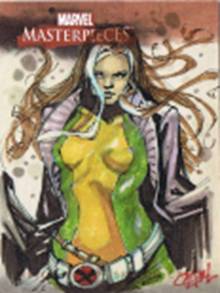 Rogue - Carlo Soriano