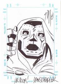 Dan Schaefer - Dr. Doom