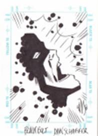 Dan Schaefer - Black Bolt