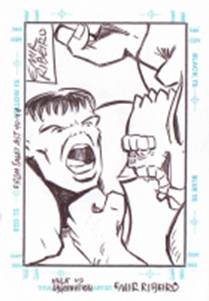 Emir Ribeiro - Huk vs Abdomination [Tales AST #90-91]