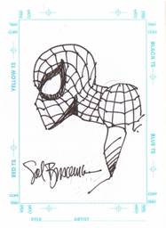 Sall Buscema - Spider-man