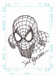 Sall Buscema - Spider-man