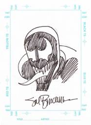 Sall Buscema - Venom
