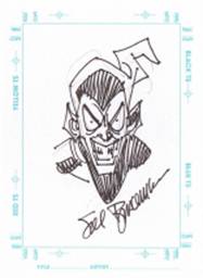 Sall Buscema - Green Goblin