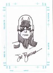 Sall Buscema - Daredevil