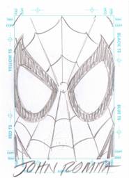 John Romita - Spider-man