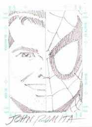 John Romita - Spider-man