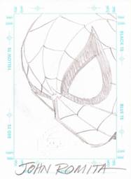 John Romita - Spider-man