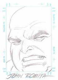 John Romita - Kingpin