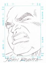 John Romita - Kingpin