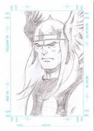 George Tuska - Thor