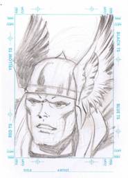 George Tuska - Thor
