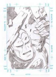 George Tuska - Iron-man