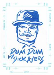 Dick Ayers - Dum Dum
