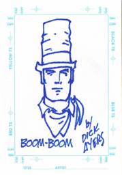 Dick Ayers - Boom Boom