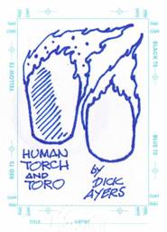 Dick Ayers - 