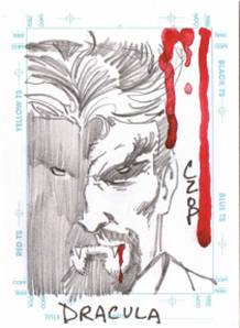 John Czop - Dracula
