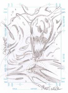 Warren Martineck - Carnage