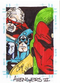 Avengers II