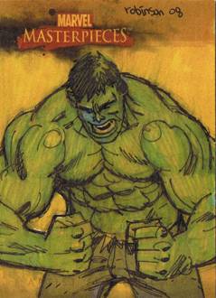 Hulk - Andrew Robinson