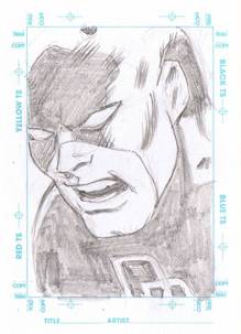 George Tuska - Daredevil