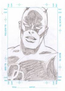 George Tuska - Daredevil