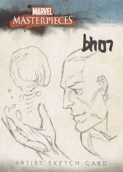 Ice-man - Brian Hagan
