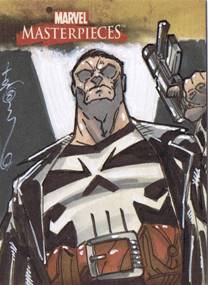 Punisher - Tom Hodges