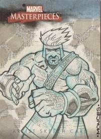 Hercules - Randy Monces