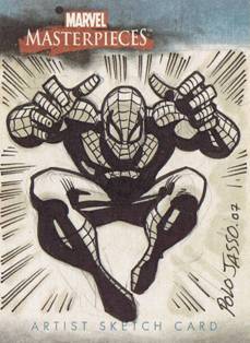 Spider-man - Polo Jasso