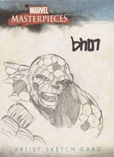 Thing - Brian Hagan