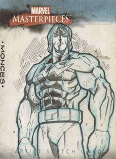 Dr.Samson - Randy Monces